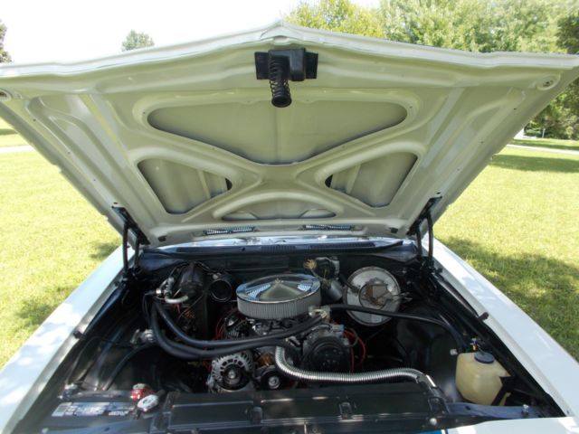 1969 Chevrolet Chevelle SS - photo 10