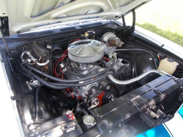 1969 Chevrolet Chevelle SS - photo 11
