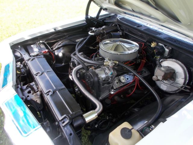 1969 Chevrolet Chevelle SS - photo 12