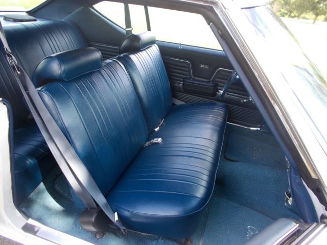 1969 Chevrolet Chevelle SS - photo 8