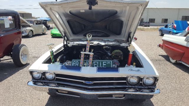 1969 chevelle LS2/LS3 1969 Chevrolet Chevelle