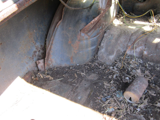 1969 Chevrolet Chevelle Malibu - photo 12