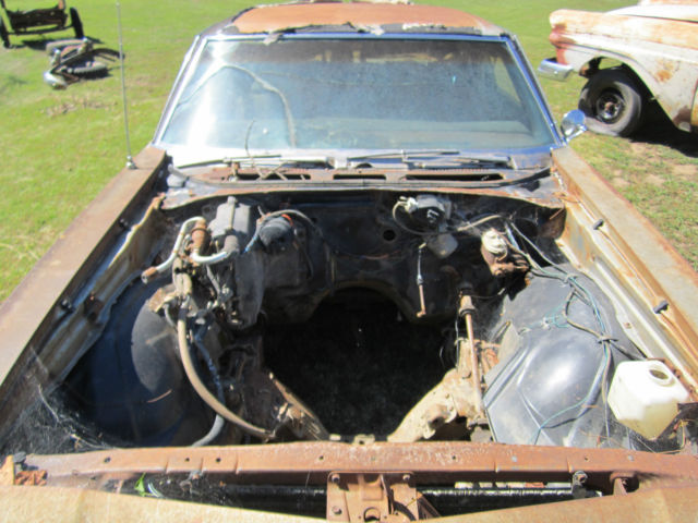 1969 Chevrolet Chevelle Malibu - photo 8
