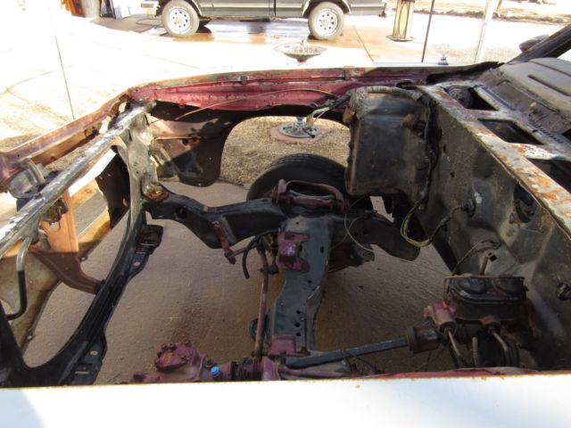 1969 Chevrolet Chevelle Malibu - photo 10