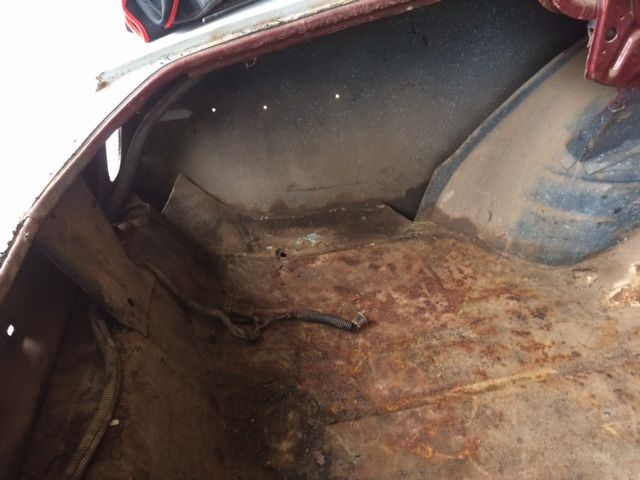 1969 Chevrolet Chevelle Malibu - photo 12