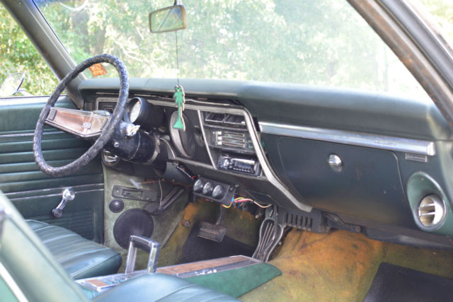 1969 Chevrolet Chevelle - photo 10