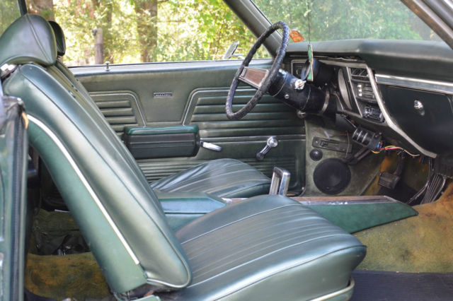 1969 Chevrolet Chevelle - photo 11