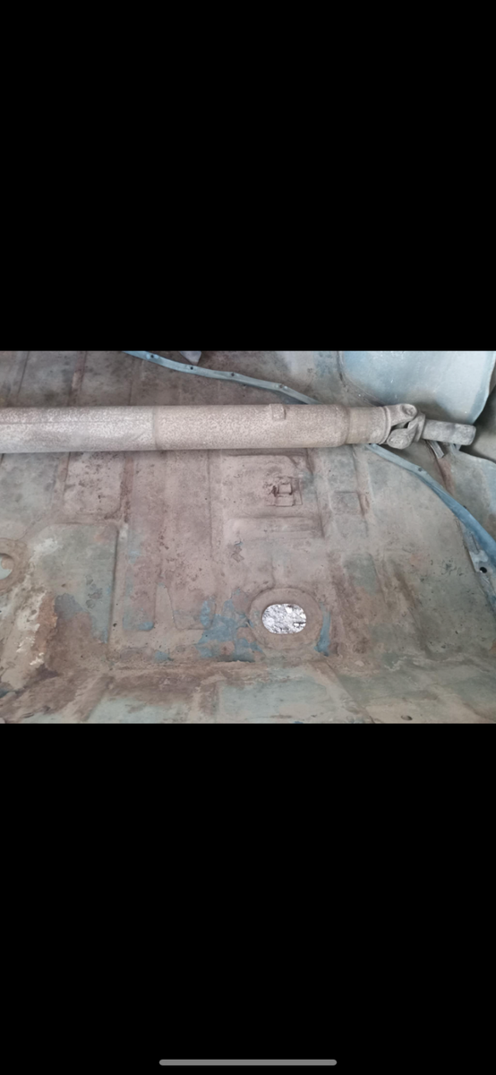 1969 Chevrolet Chevelle - photo 12