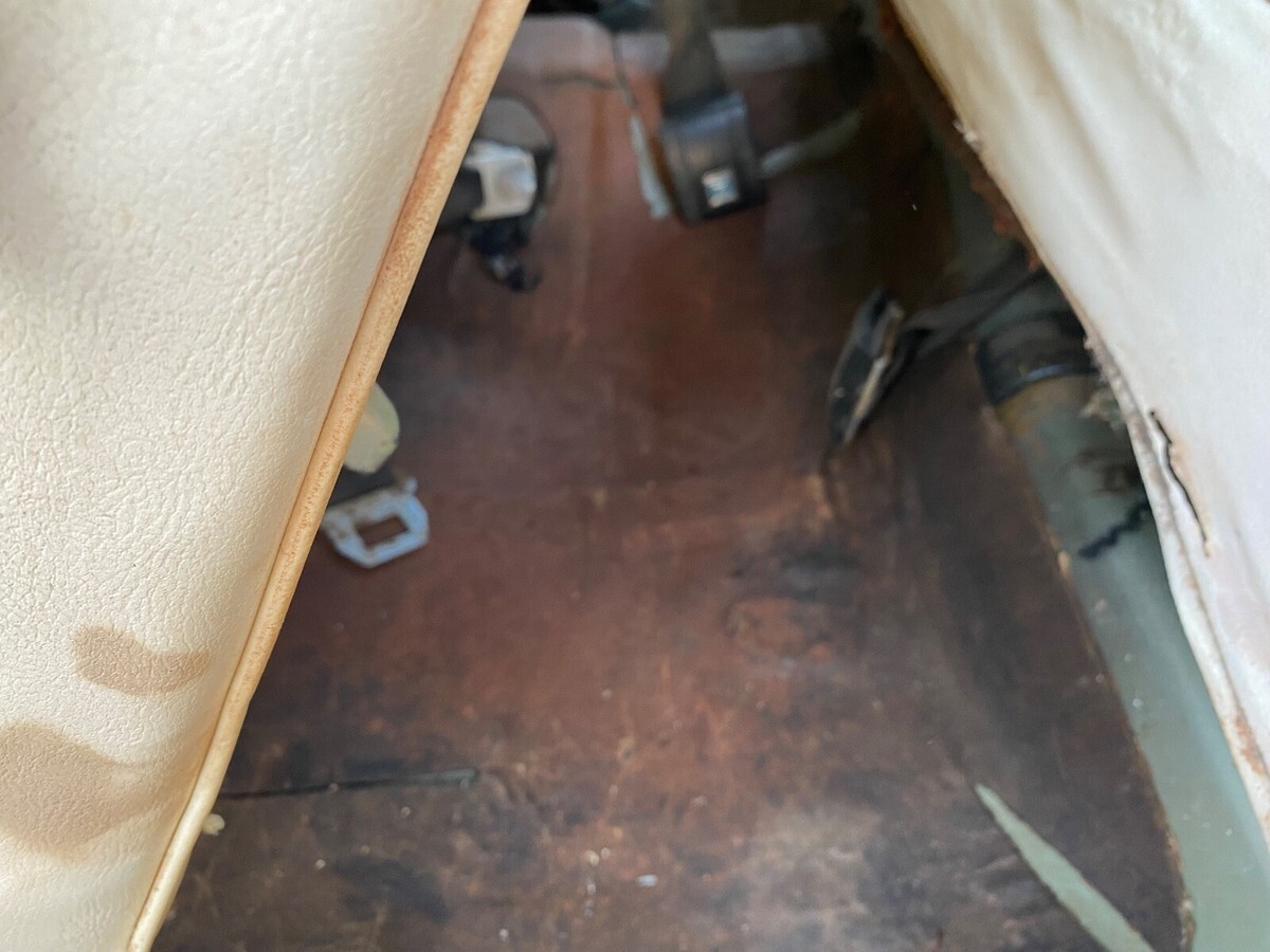 1969 Chevrolet Chevelle - photo 7