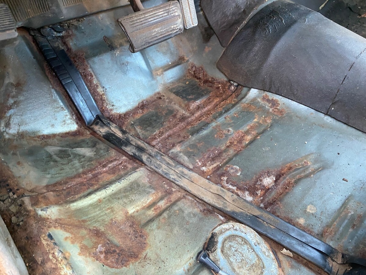 1969 Chevrolet Chevelle - photo 9