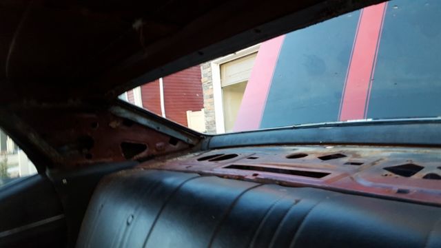 1969 Chevrolet Chevelle - photo 10