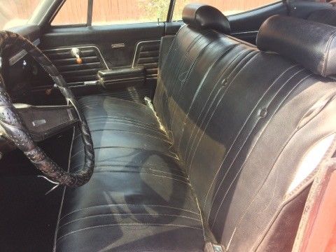 1969 Chevrolet Chevelle - photo 8