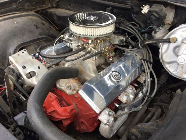 1969 Chevrolet Chevelle No Reserve - photo 13
