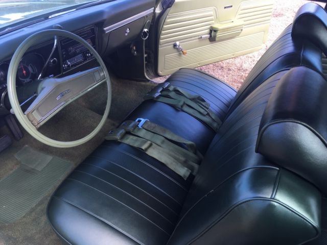 1969 Chevrolet Chevelle - photo 10