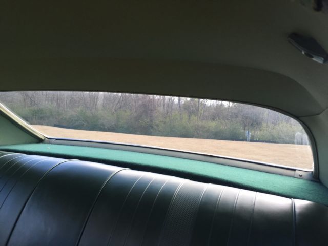 1969 Chevrolet Chevelle - photo 12