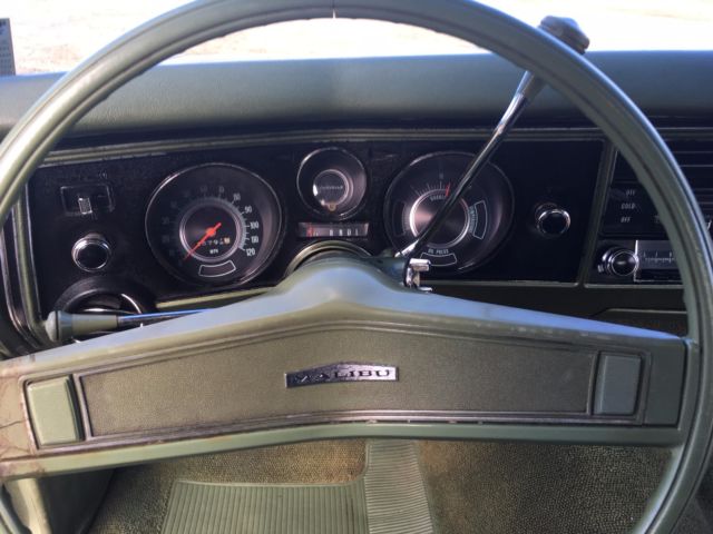 1969 Chevrolet Chevelle - photo 8