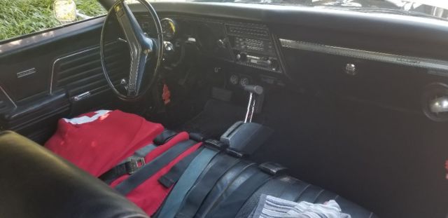 1969 Chevrolet Chevelle - photo 12