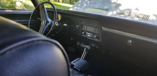 1969 Chevrolet Chevelle - photo 8