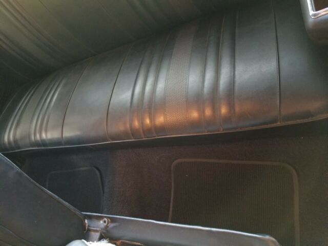 1969 Chevrolet Chevelle - photo 11