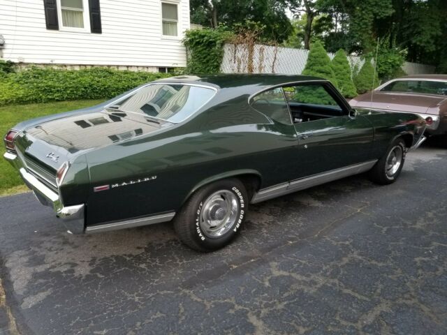 1969 Chevrolet Chevelle - photo 3