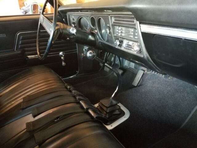 1969 Chevrolet Chevelle - photo 7