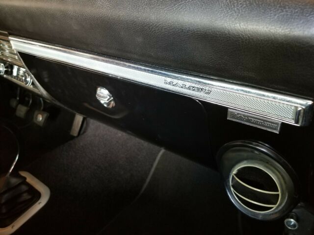 1969 Chevrolet Chevelle - photo 9
