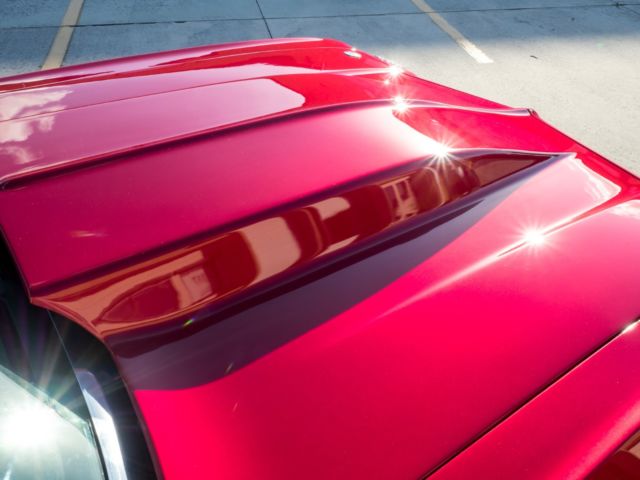 1969 Chevrolet Chevelle SS - photo 11