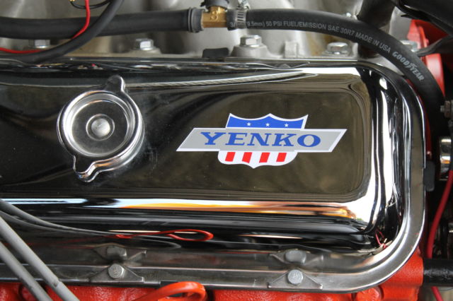 1969 Chevrolet Chevelle - photo 2