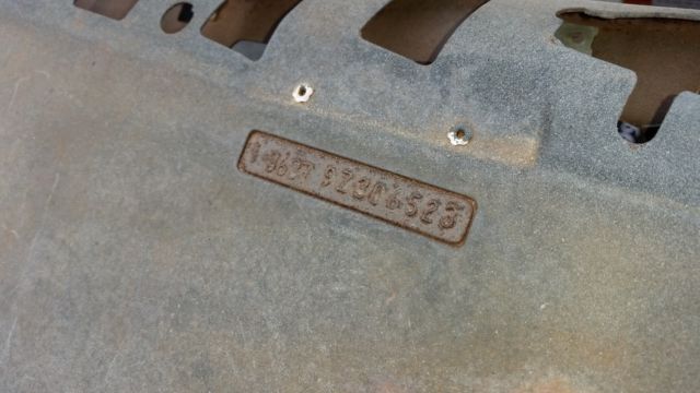 1969 Chevrolet Chevelle - photo 2