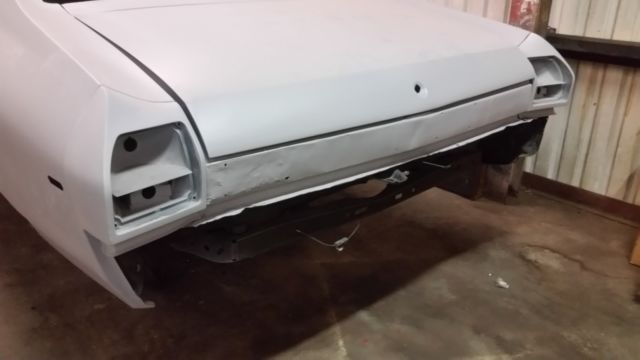 1969 Chevrolet Chevelle - photo 6
