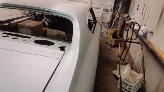 1969 Chevrolet Chevelle - photo 8