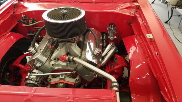 1969 Chevrolet Chevelle - photo 8
