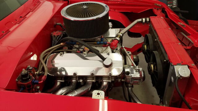 1969 Chevrolet Chevelle - photo 9