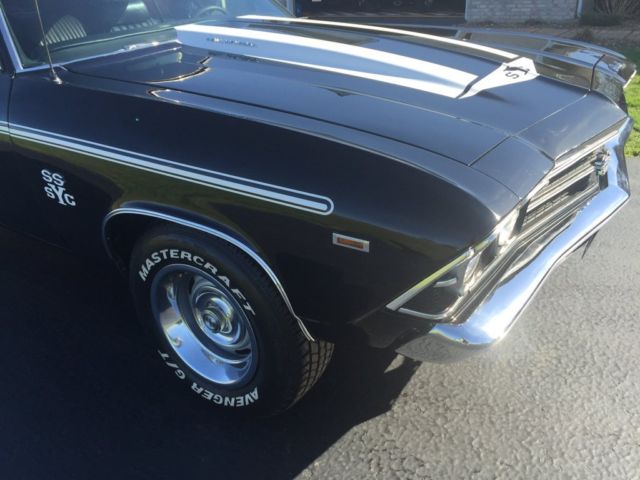 1969 Chevrolet Chevelle - photo 10