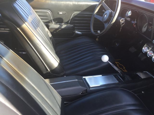 1969 Chevrolet Chevelle - photo 2