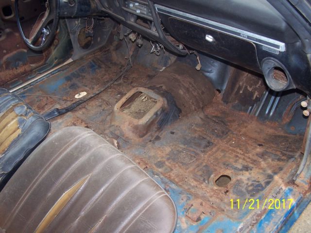 1969 Chevrolet Chevelle SS - photo 5