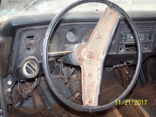 1969 Chevrolet Chevelle SS - photo 8