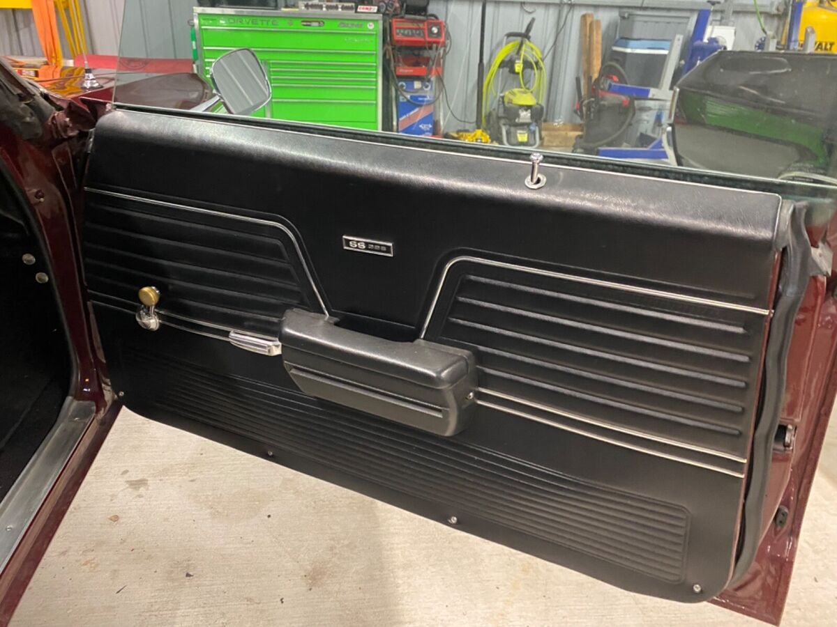 1969 Chevrolet Chevelle - photo 10