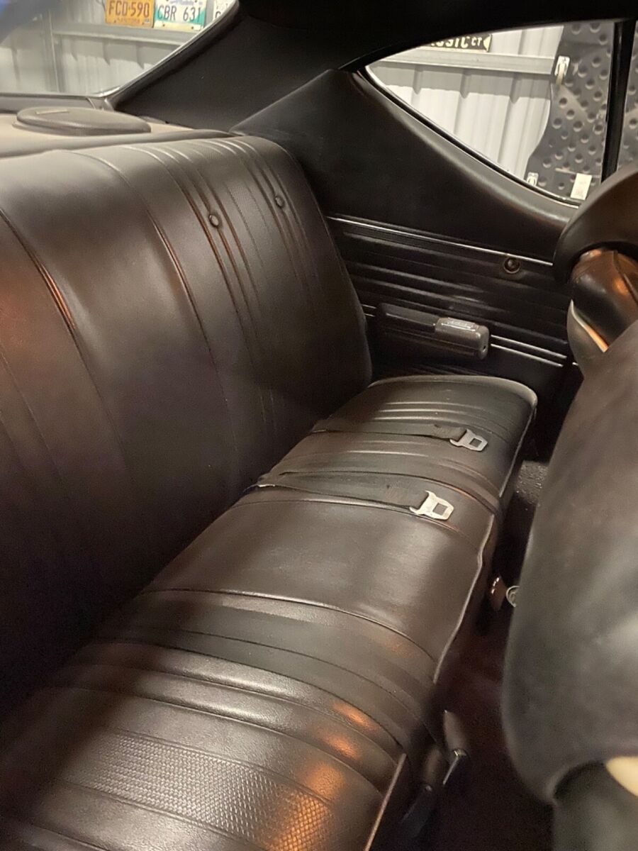 1969 Chevrolet Chevelle - photo 11