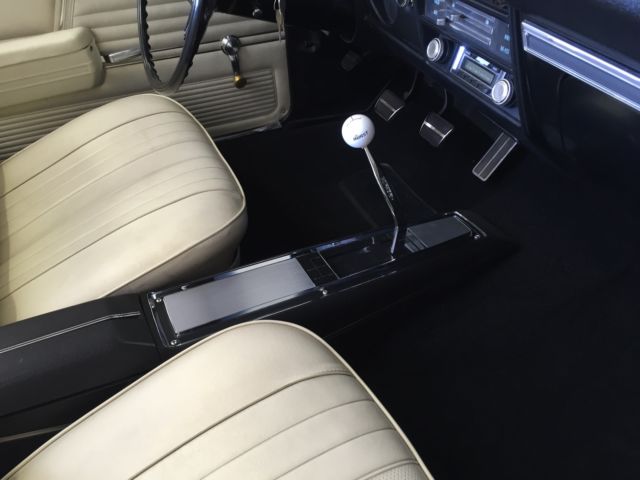 1969 Chevrolet Chevelle SS - photo 10