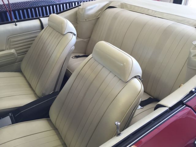 1969 Chevrolet Chevelle SS - photo 11