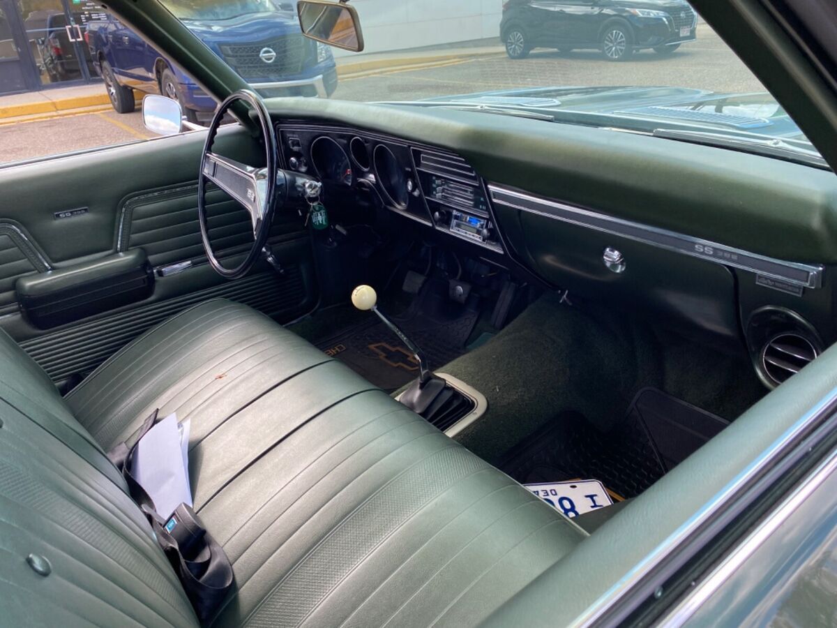 1969 Chevrolet Chevelle - photo 10