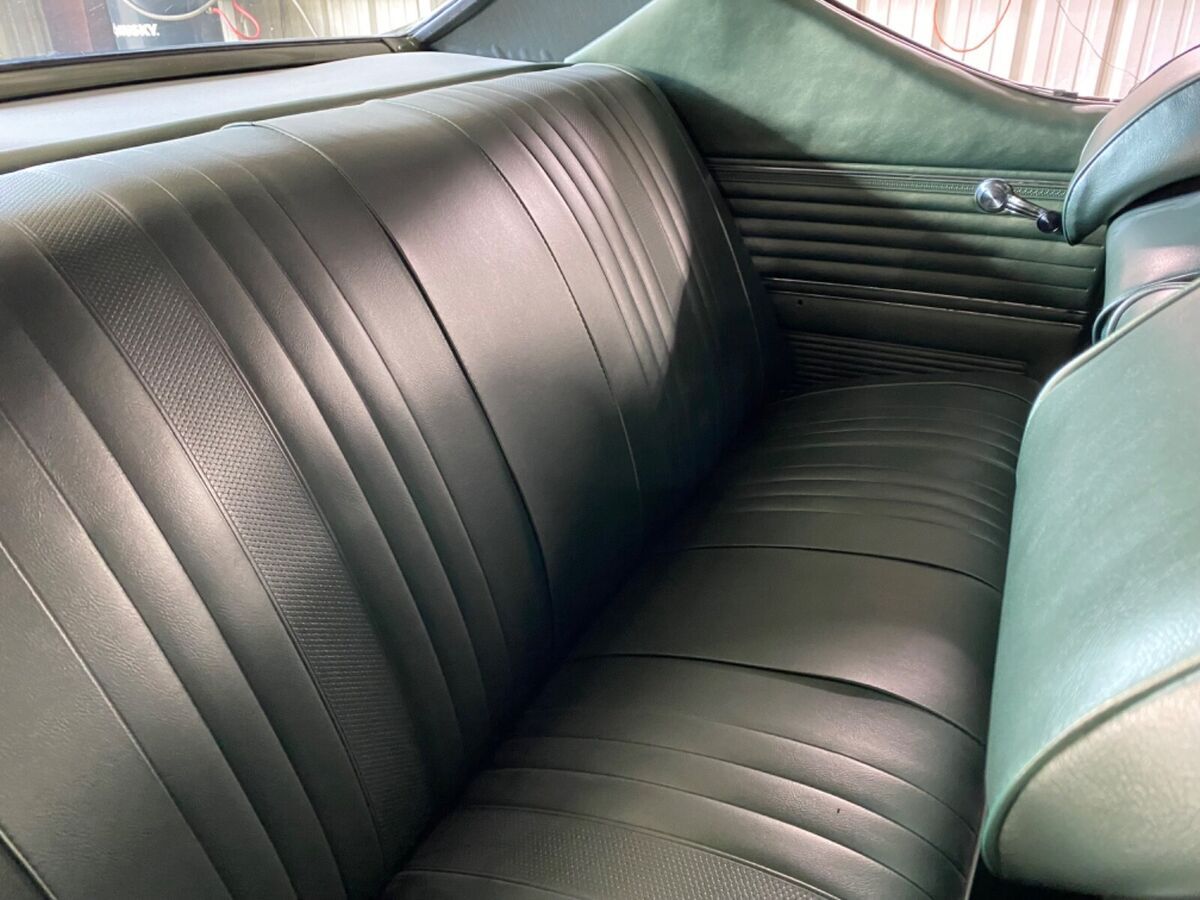 1969 Chevrolet Chevelle - photo 12