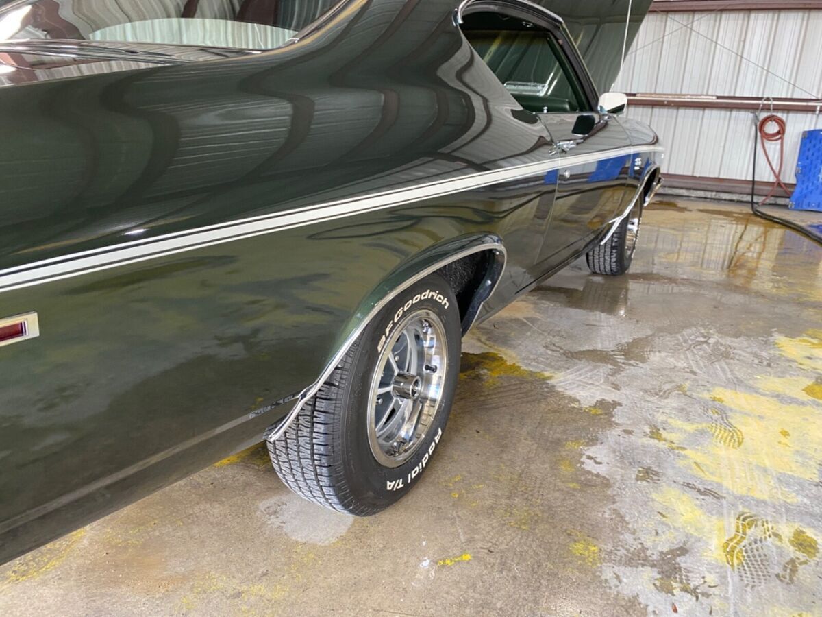 1969 Chevrolet Chevelle - photo 6