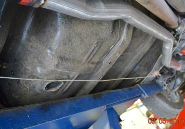 1969 Chevrolet Chevelle 454 4SPD 12 BOLT PS PDB BUCKETS - photo 6
