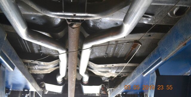 1969 Chevrolet Chevelle 454 4SPD 12 BOLT PS PDB BUCKETS - photo 7
