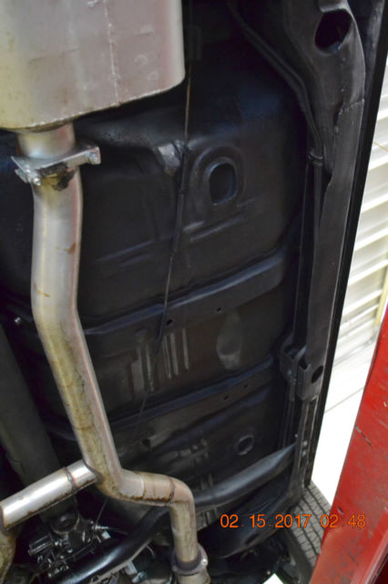 1969 Chevrolet Chevelle 2 DOOR HARDTOP - photo 5