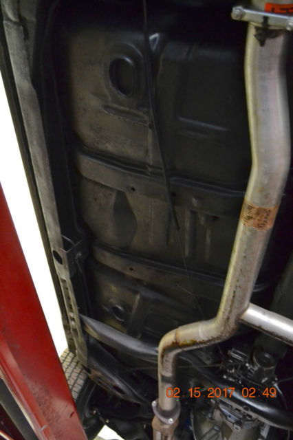 1969 Chevrolet Chevelle 2 DOOR HARDTOP - photo 6