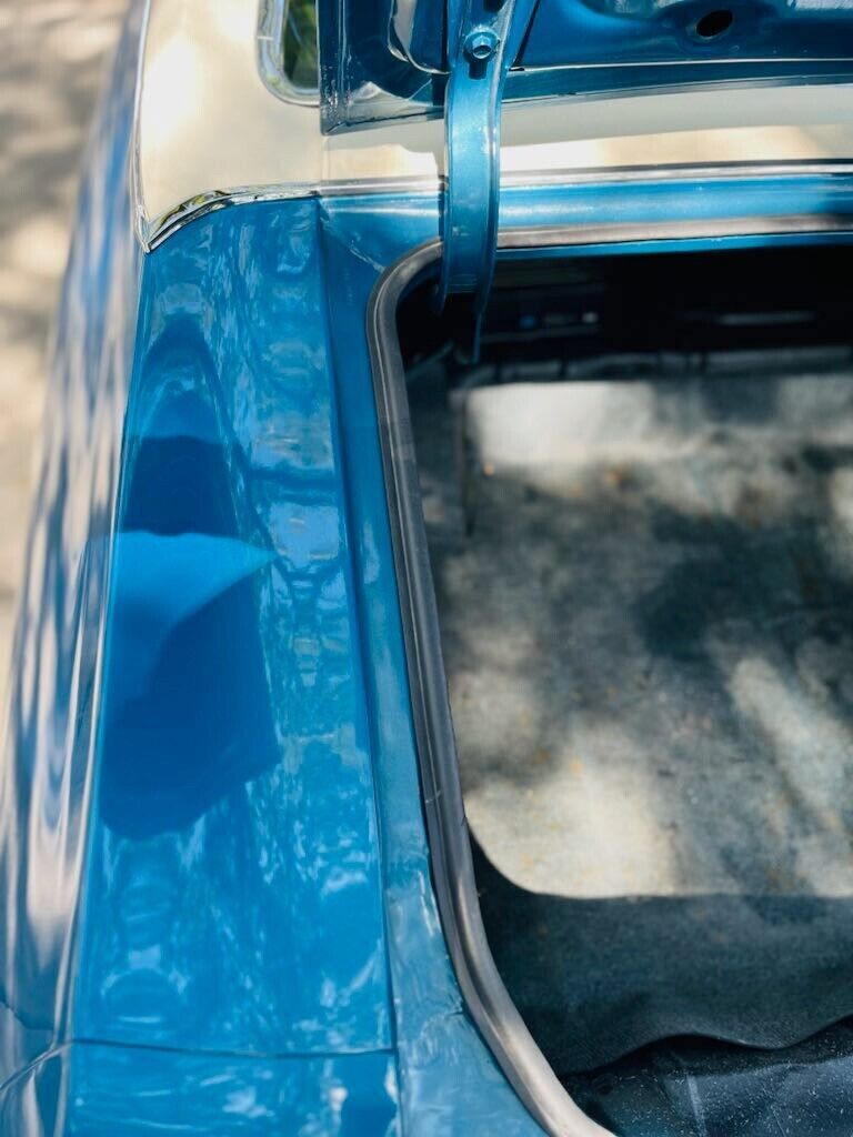 1969 Chevrolet Chevelle - photo 10