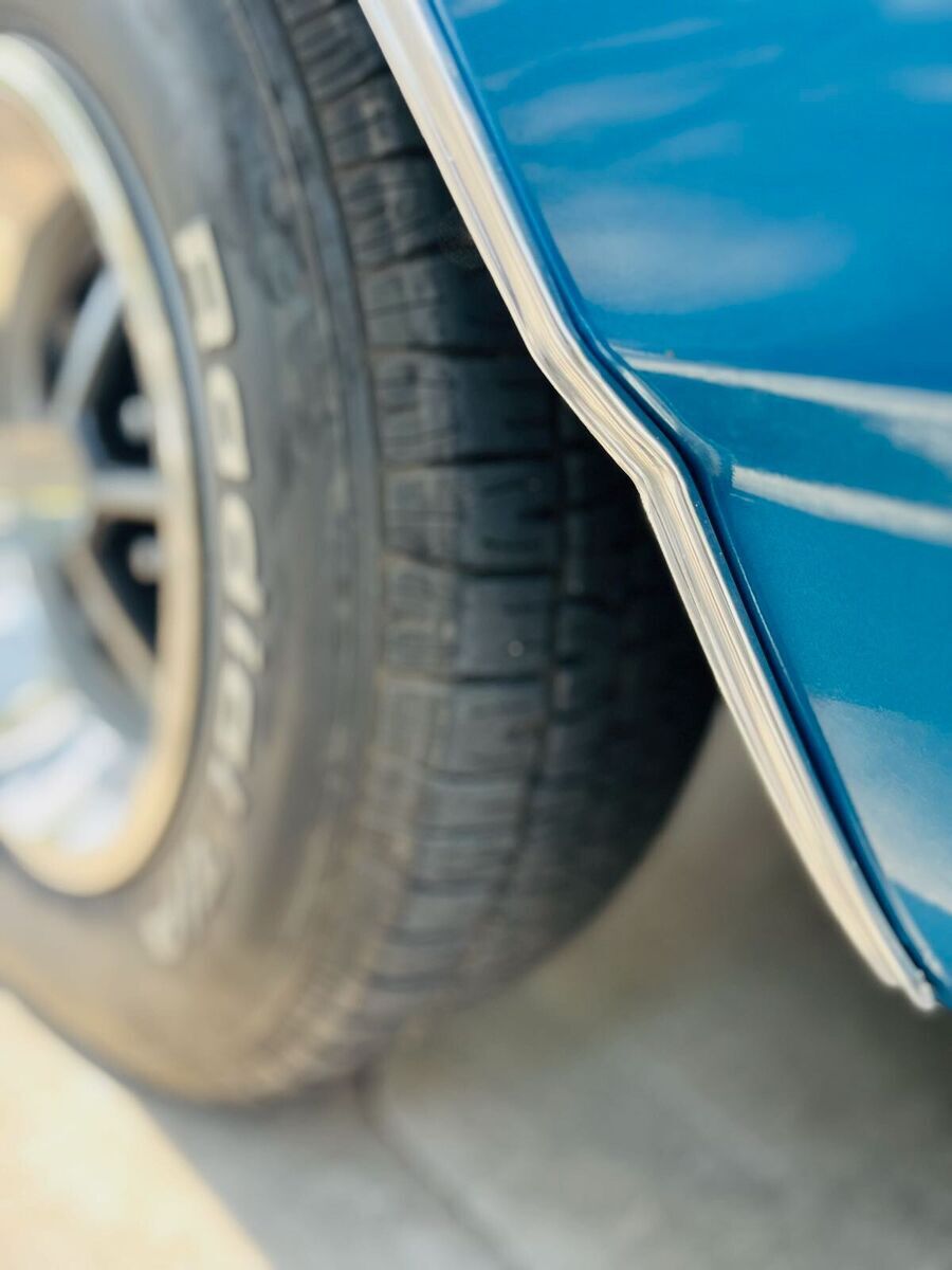 1969 Chevrolet Chevelle - photo 4